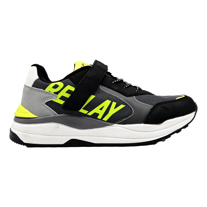 REPLAY SNEAKERS - RYIB260000001