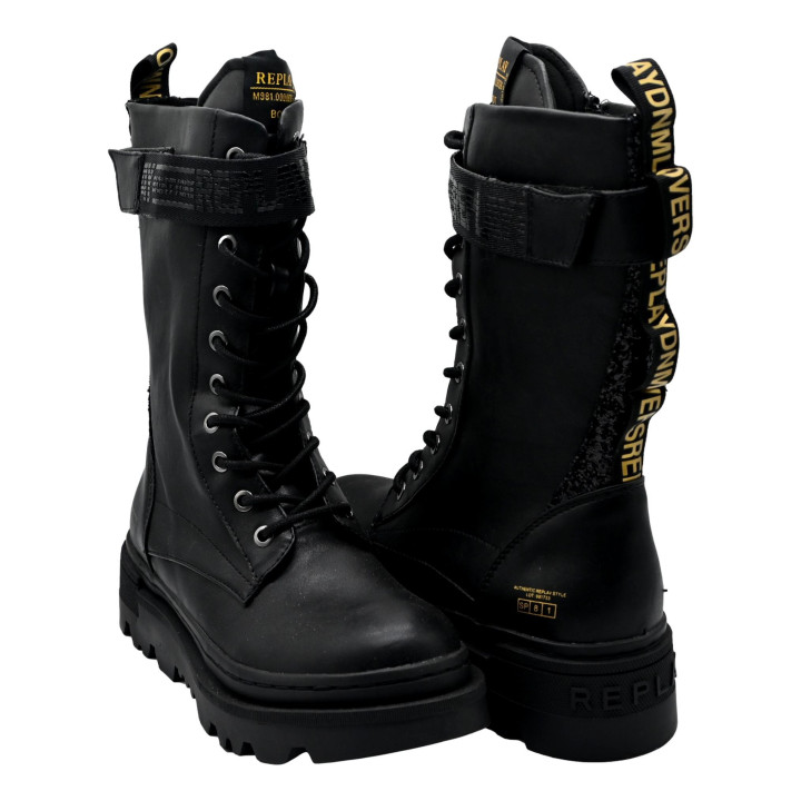 REPLAY BAMBINI - RYIB260000004