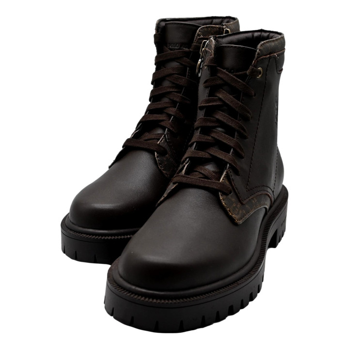 U.S. POLO STIVALI|STIVALETTI - UPID260000058