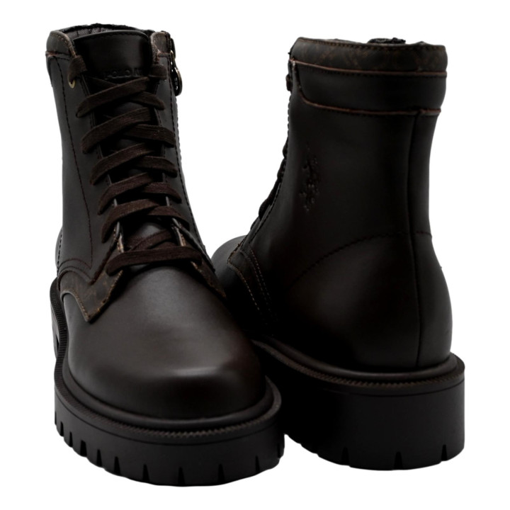 U.S. POLO STIVALI|STIVALETTI - UPID260000058