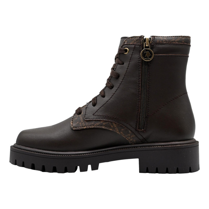 U.S. POLO STIVALI|STIVALETTI - UPID260000058