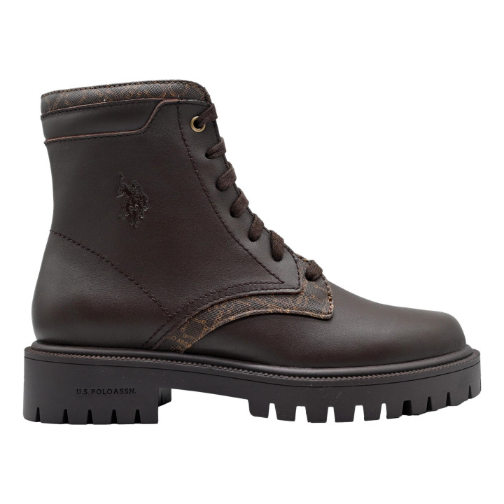 U.S. POLO STIVALI|STIVALETTI - UPID260000058