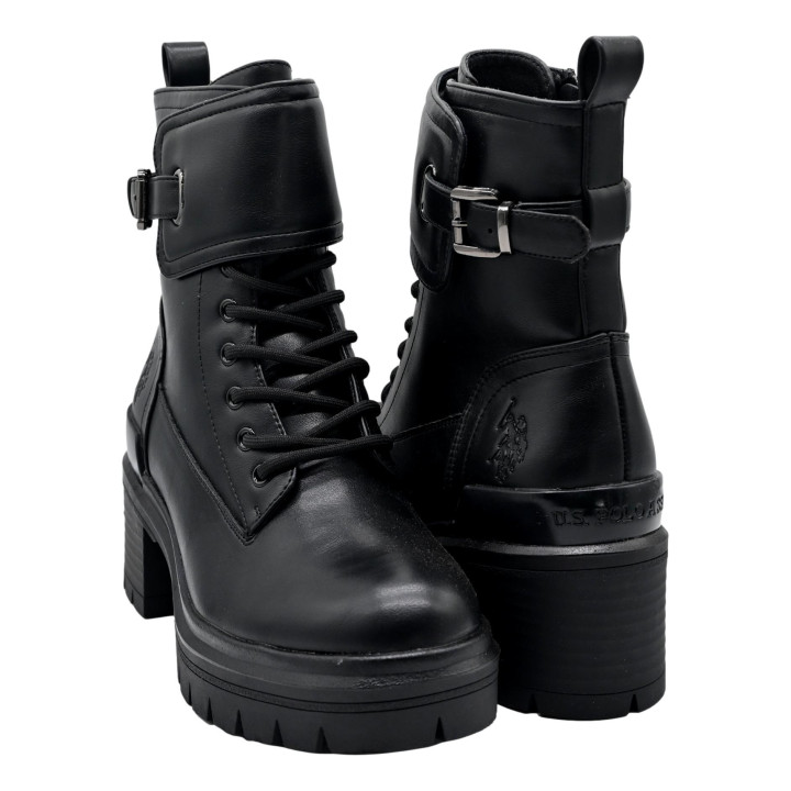 U.S. POLO STIVALI|STIVALETTI - UPID260000060