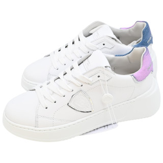 PHILIPPE MODEL SNEAKERS - PMED240001202