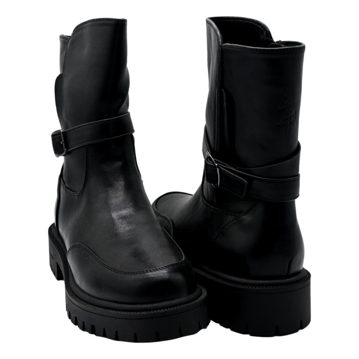 U.S. POLO STIVALI|STIVALETTI - UPID260000062