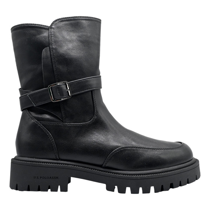 U.S. POLO STIVALI|STIVALETTI - UPID260000062