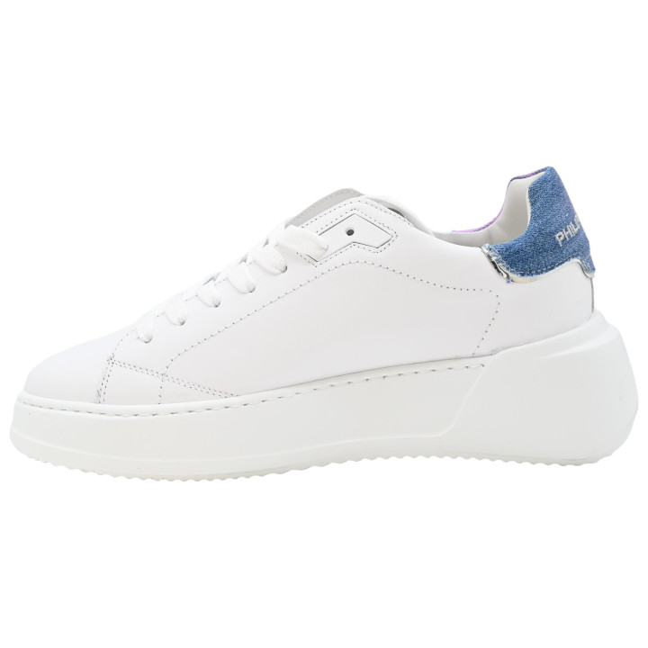 PHILIPPE MODEL SNEAKERS - PMED240001202