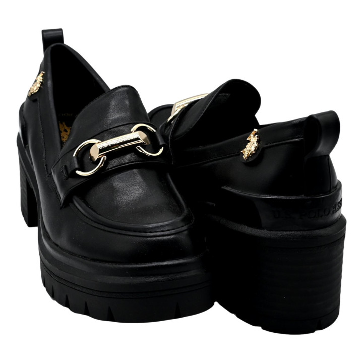 U.S. POLO SCARPE BASSE - UPID260000064