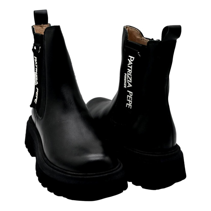 PATRIZIA PEPE BAMBINI - PTIB260000001