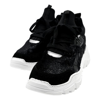 PATRIZIA PEPE SNEAKERS - PTIB260000002