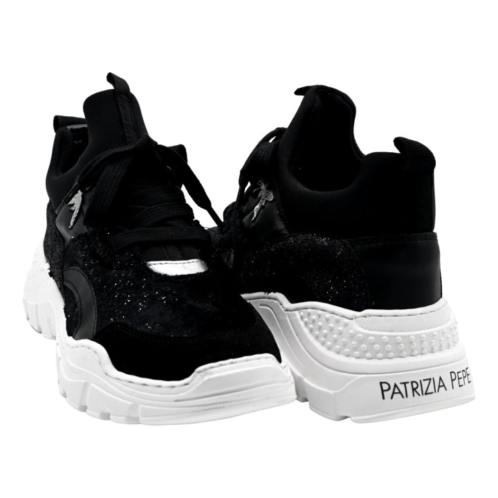 PATRIZIA PEPE SNEAKERS - PTIB260000002