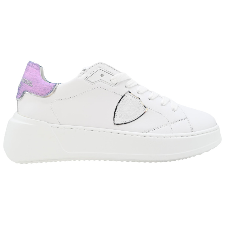 PHILIPPE MODEL SNEAKERS - PMED240001202