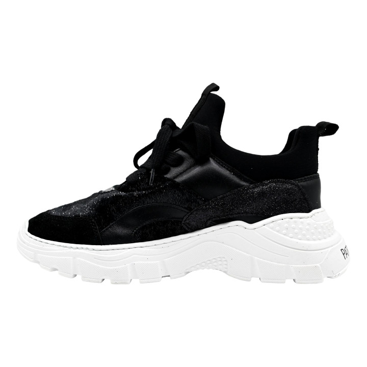 PATRIZIA PEPE SNEAKERS - PTIB260000002