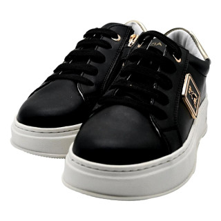 PATRIZIA PEPE SNEAKERS - PTIB260000003