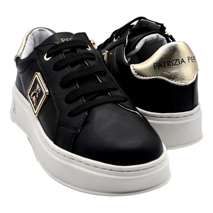 PATRIZIA PEPE SNEAKERS - PTIB260000003
