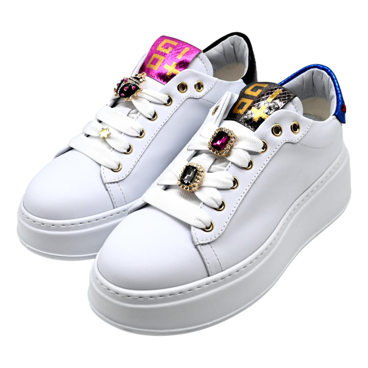 GIO+ SNEAKERS - GPID260000002