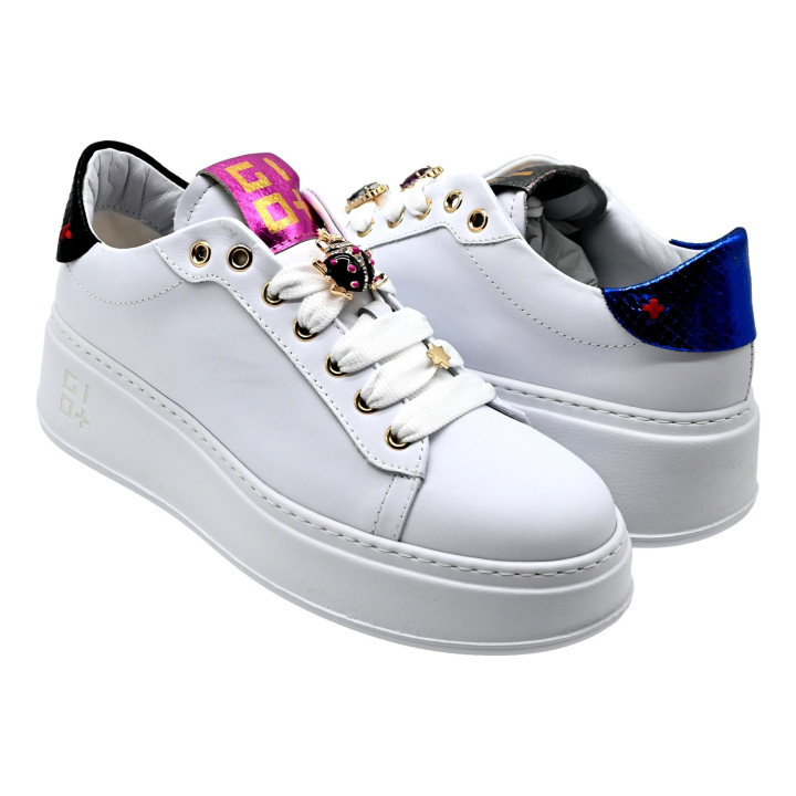 GIO+ SNEAKERS - GPID260000002