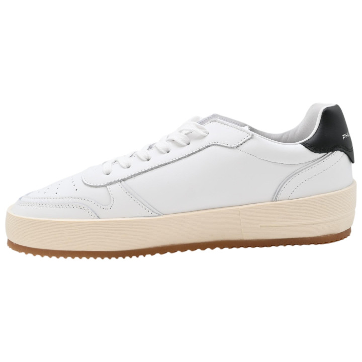 PHILIPPE MODEL SNEAKERS - PMEU240000559
