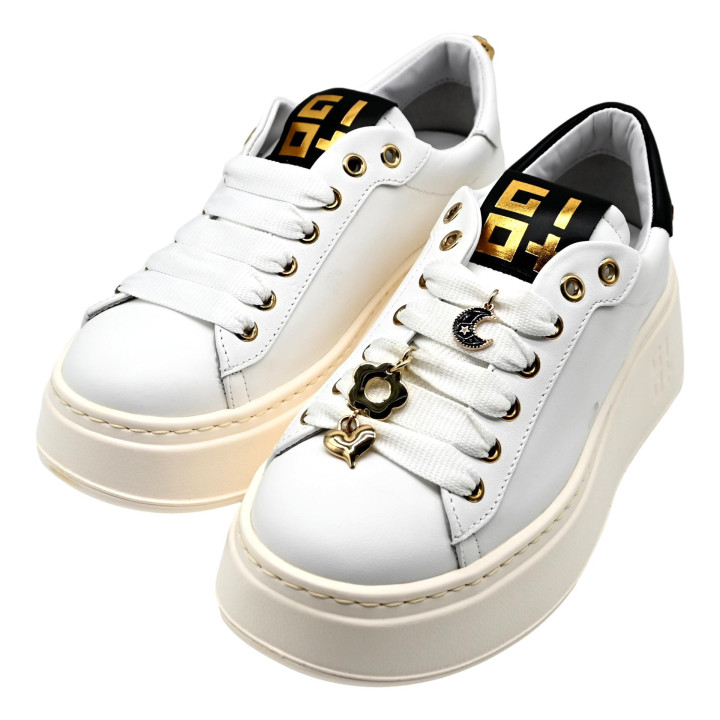 GIO+ SNEAKERS - GPID260000004