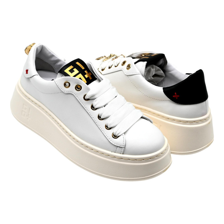 GIO+ SNEAKERS - GPID260000004
