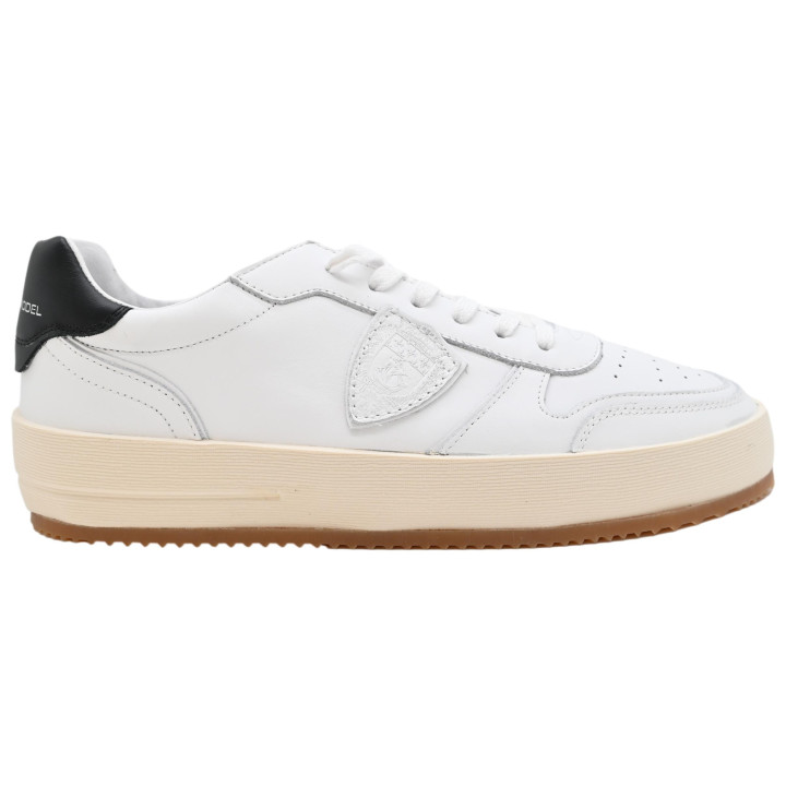 PHILIPPE MODEL SNEAKERS - PMEU240000559