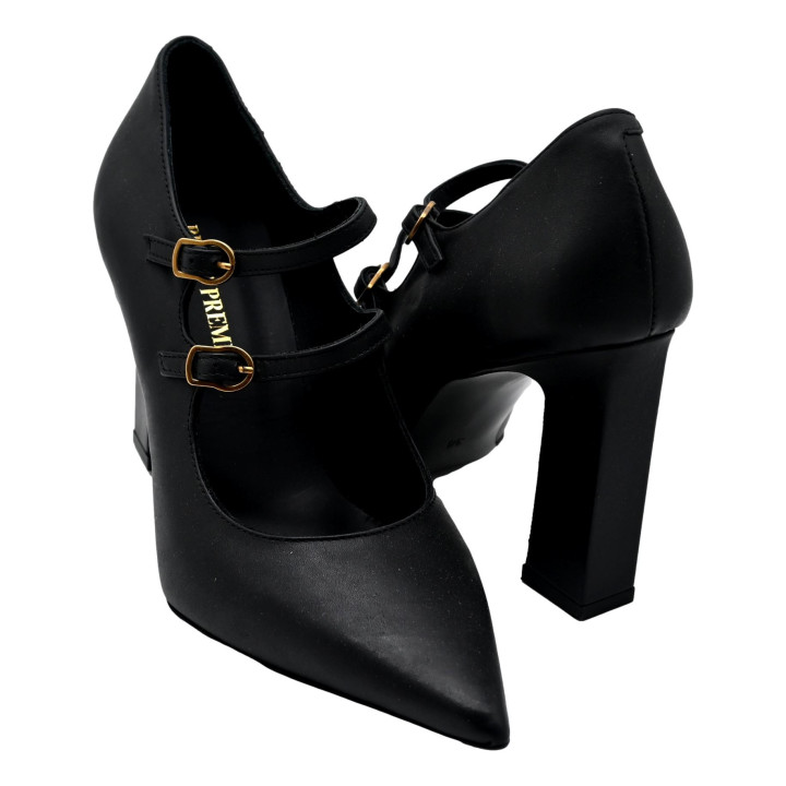 BRUNO PREMI SCARPE CON TACCO - BRID260000001