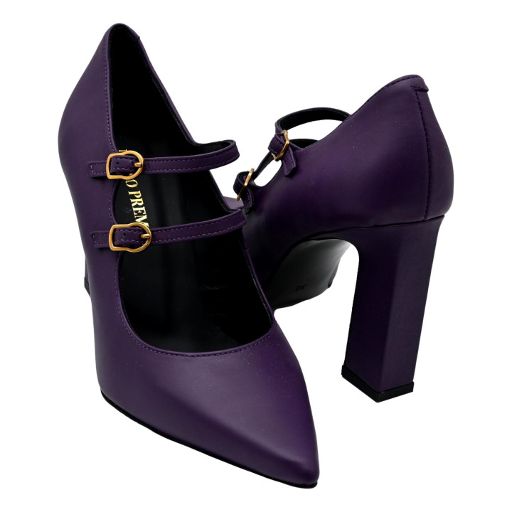 BRUNO PREMI SCARPE CON TACCO - BRID260000002