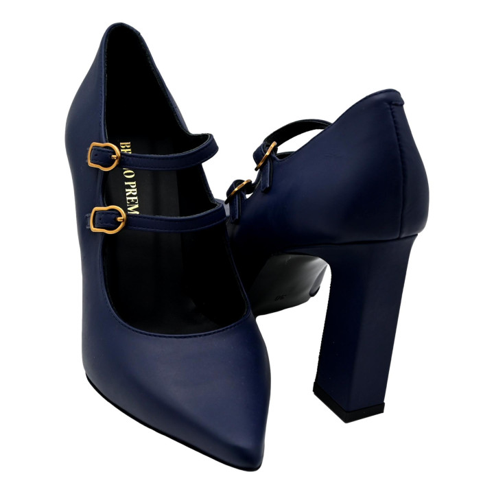 BRUNO PREMI SCARPE CON TACCO - BRID260000003