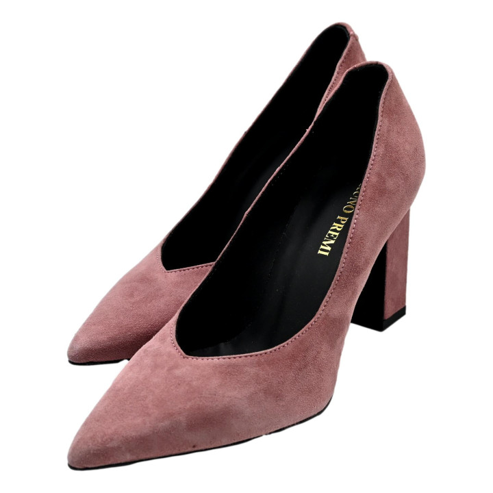 BRUNO PREMI SCARPE CON TACCO - BRID260000004