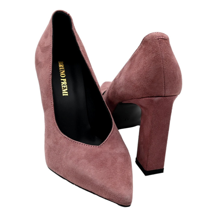 BRUNO PREMI SCARPE CON TACCO - BRID260000004