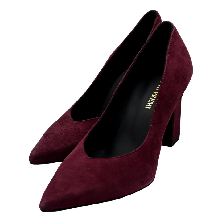 BRUNO PREMI SCARPE CON TACCO - BRID260000006