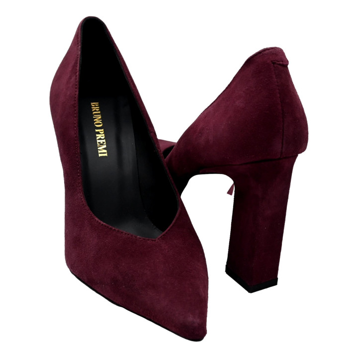 BRUNO PREMI SCARPE CON TACCO - BRID260000006