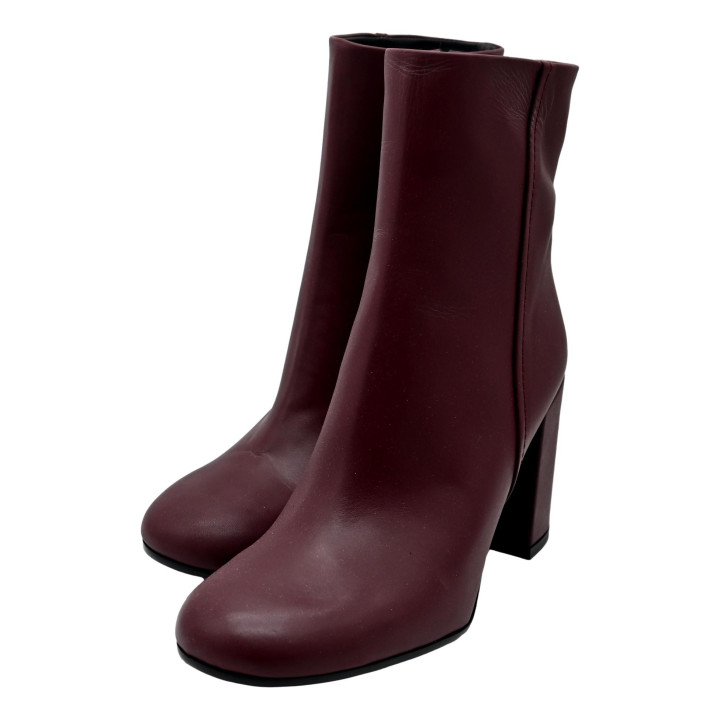 BRUNO PREMI STIVALI|STIVALETTI - BRID260000008