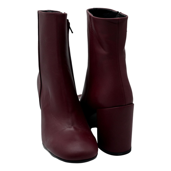 BRUNO PREMI STIVALI|STIVALETTI - BRID260000008