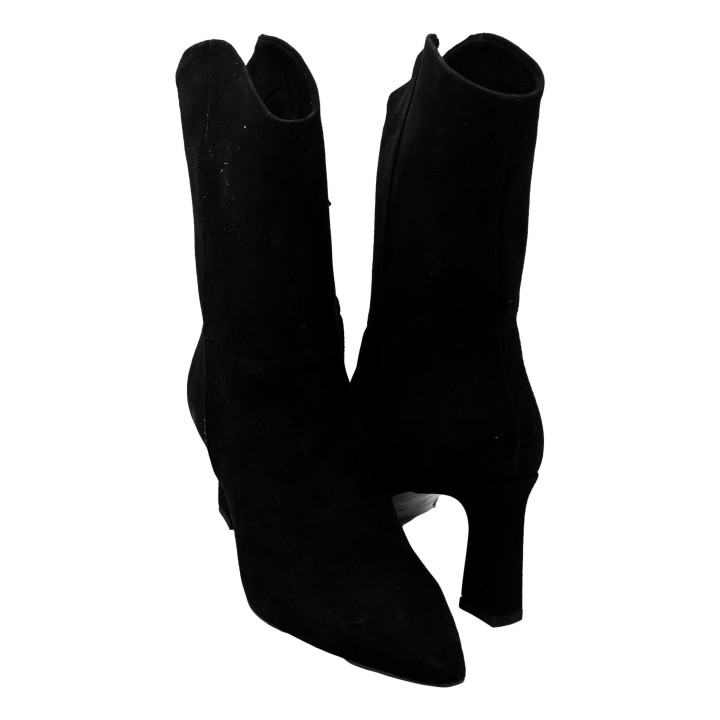 BRUNO PREMI STIVALI|STIVALETTI - BRID260000009