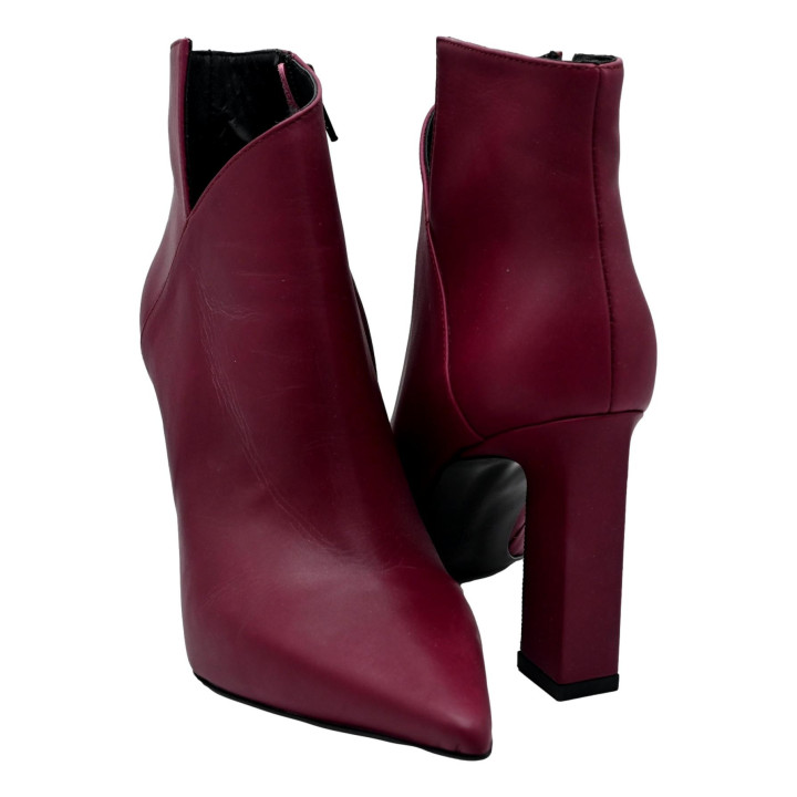 BRUNO PREMI STIVALI|STIVALETTI - BRID260000010