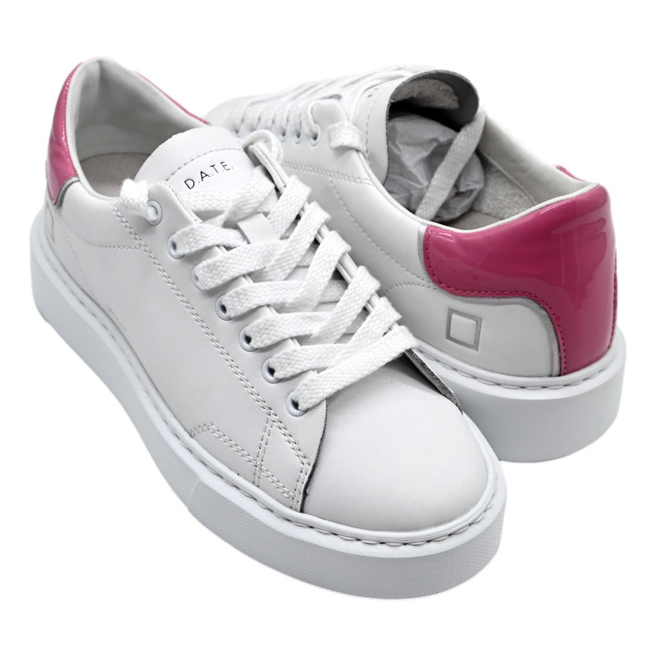 D.A.T.E. SNEAKERS - DAID260000305