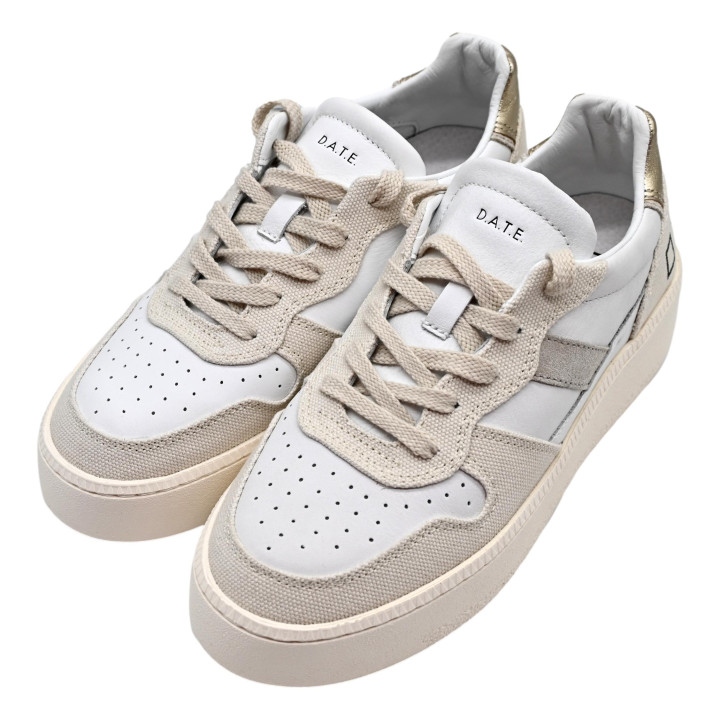 D.A.T.E. SNEAKERS - DAID260000306