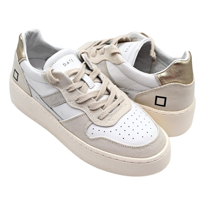 D.A.T.E. SNEAKERS - DAID260000306