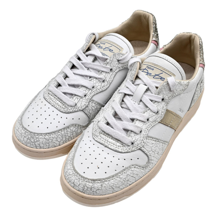 D.A.T.E. SNEAKERS - DAID260000307