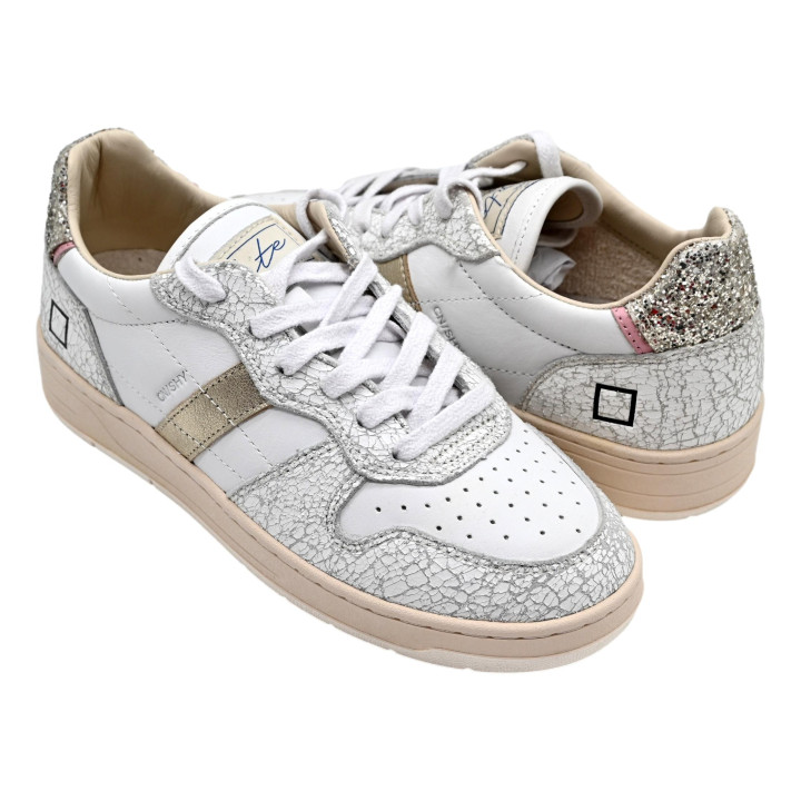D.A.T.E. SNEAKERS - DAID260000307