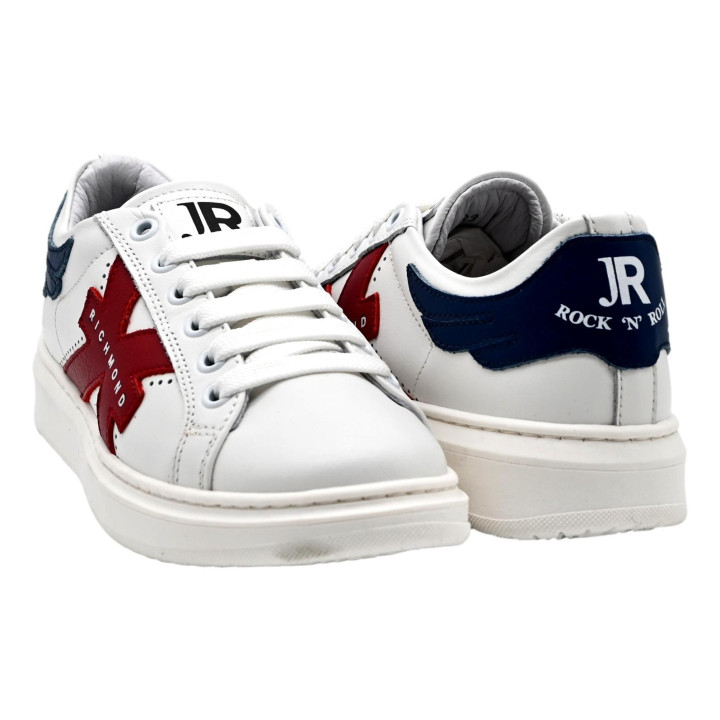 JOHN RICHMOND SNEAKERS - JRIB260000003
