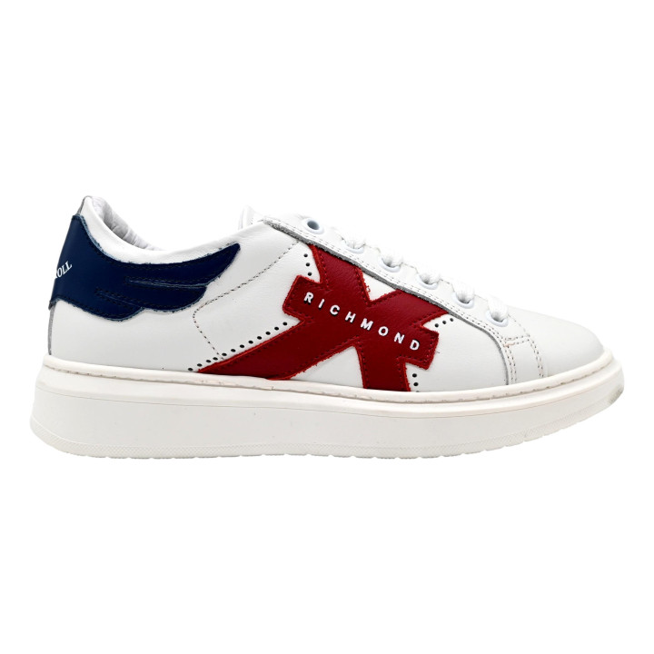 JOHN RICHMOND SNEAKERS - JRIB260000003