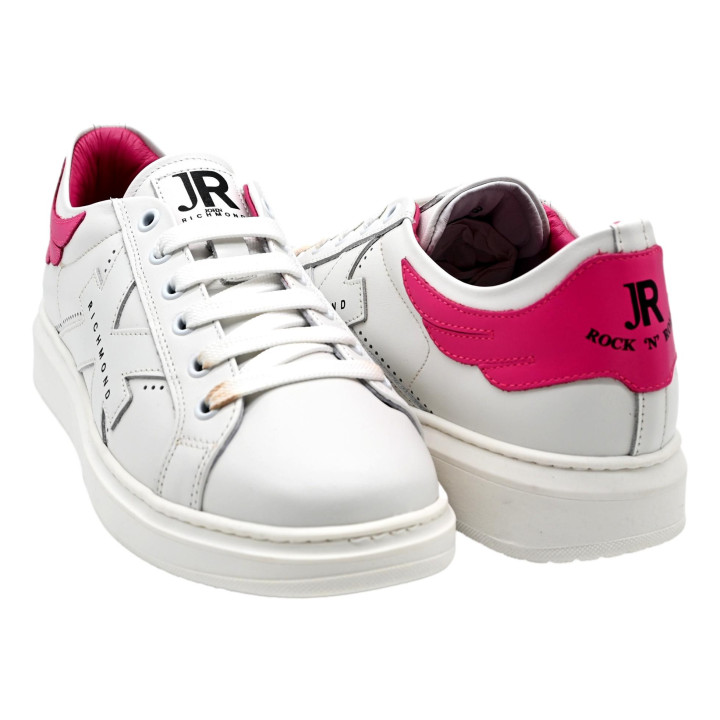 JOHN RICHMOND SNEAKERS - JRIB260000007