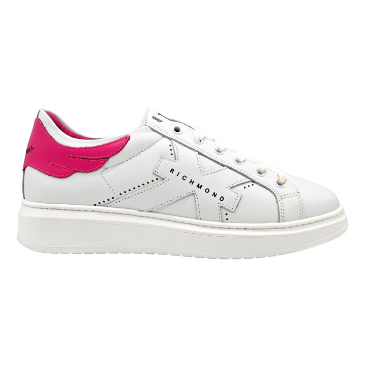 JOHN RICHMOND SNEAKERS - JRIB260000007