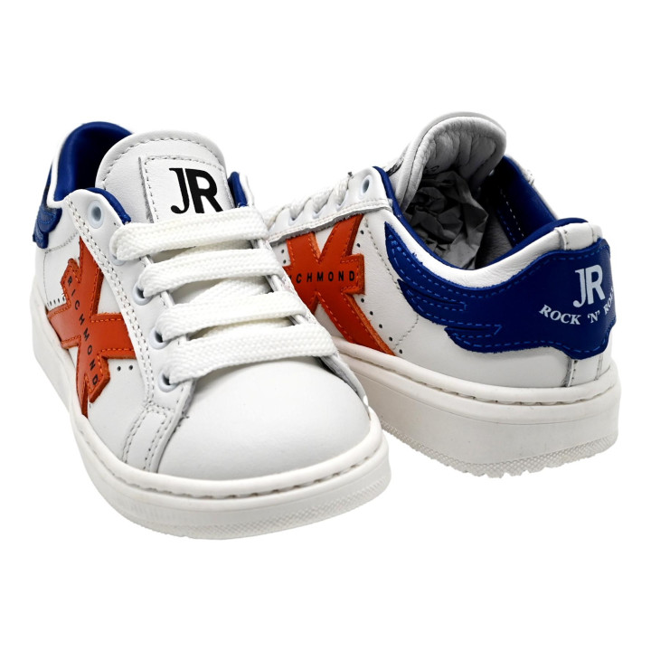 JOHN RICHMOND SNEAKERS - JRIB260000009