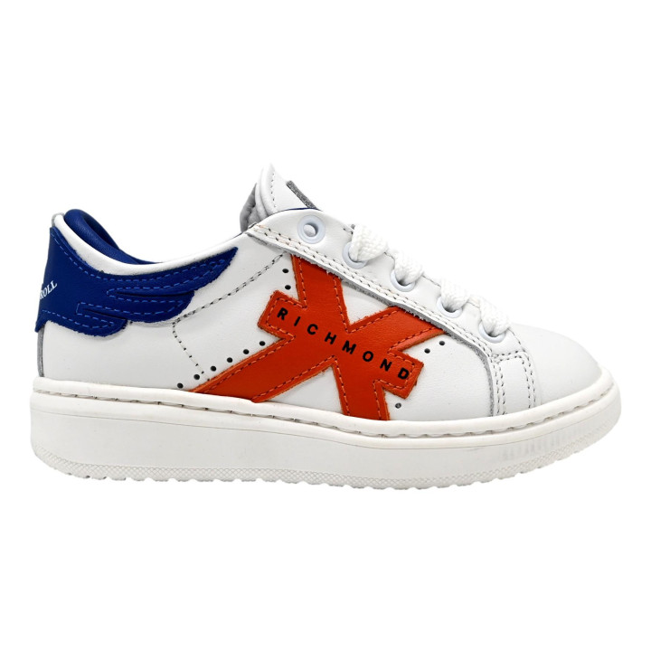 JOHN RICHMOND SNEAKERS - JRIB260000009