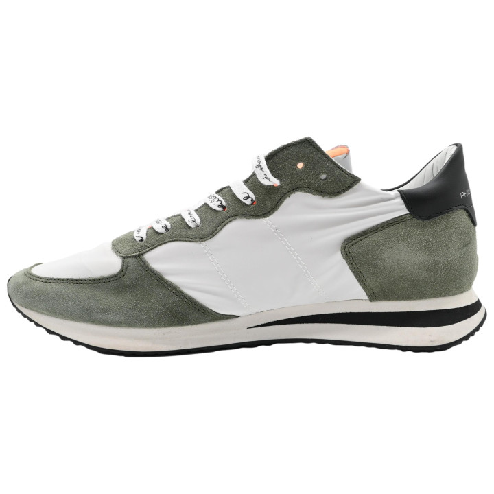 PHILIPPE MODEL SNEAKERS - PMEU240000577