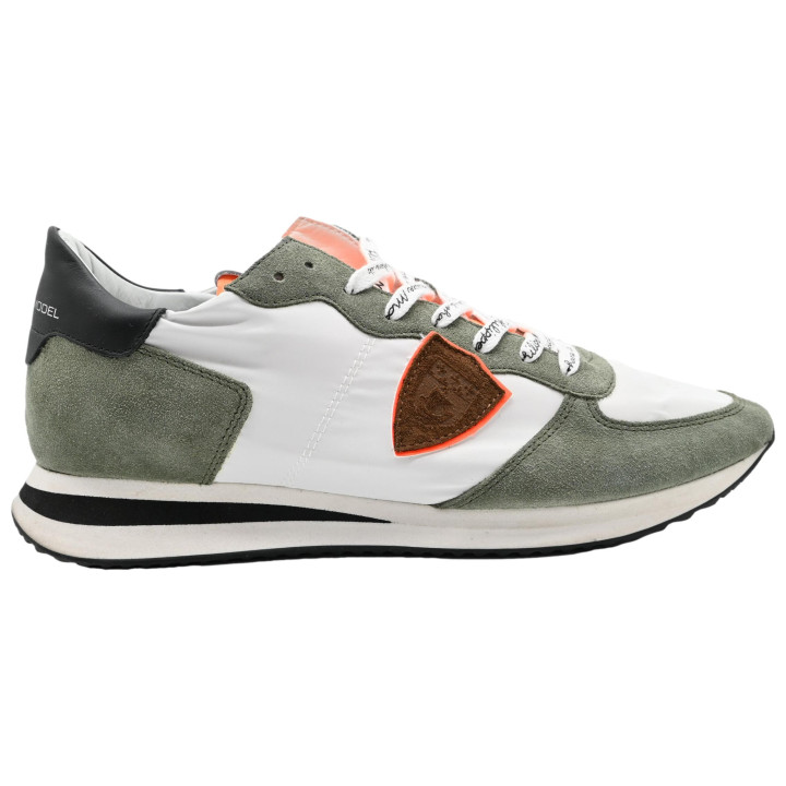 PHILIPPE MODEL SNEAKERS - PMEU240000577