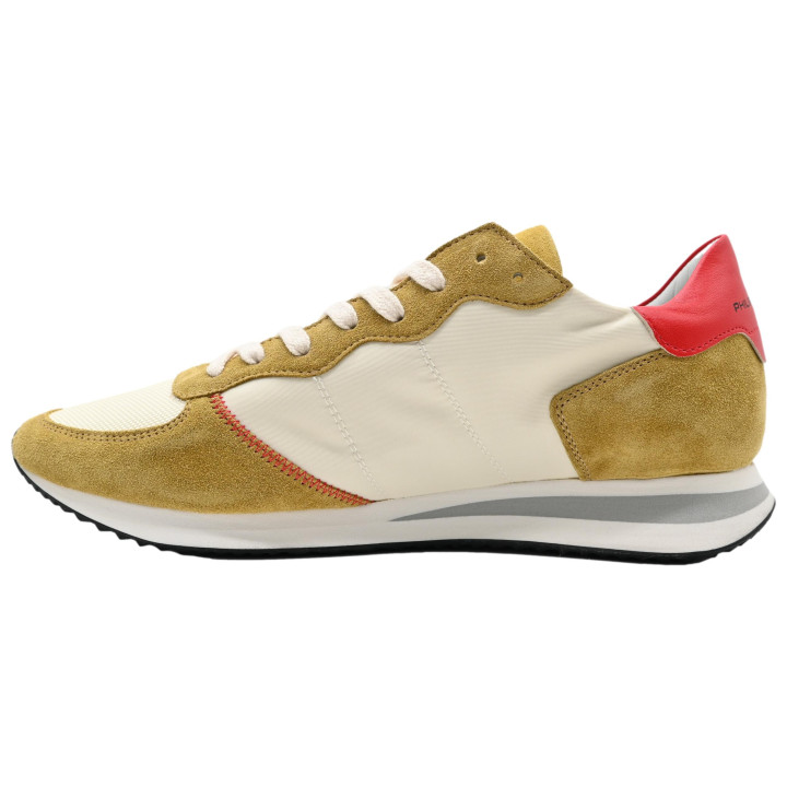 PHILIPPE MODEL SNEAKERS - PMEU240000590